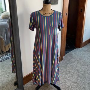 Lularoe Carly